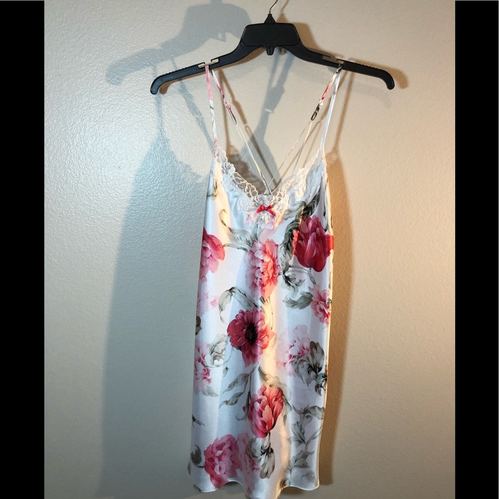 Womens Apt 9 top